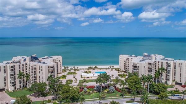 Lausanne, 3215 N Gulf Shore Blvd #704N, Naples, Florida 34103, image 2