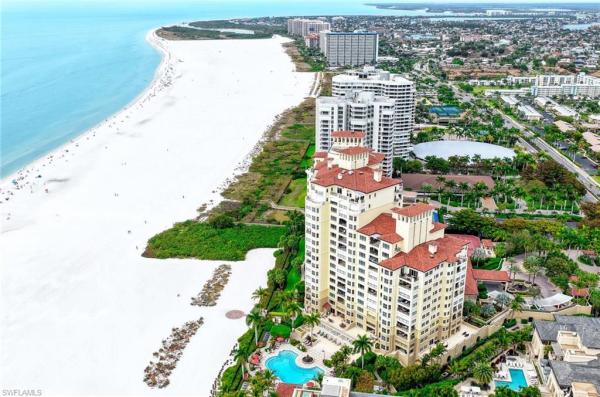 Madeira, 350 Collier Blvd #1103, Marco Island, Florida 34145, image 1