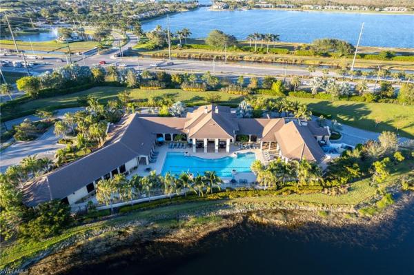 Lamorada, 2351 Montserrat Ln #101, Naples, Florida 34120, image 1