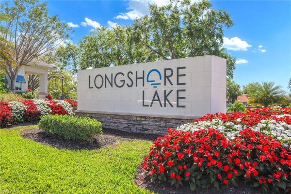 Longshore Lake, 4896 Shearwater Ln, Naples, Florida 34119, image 1