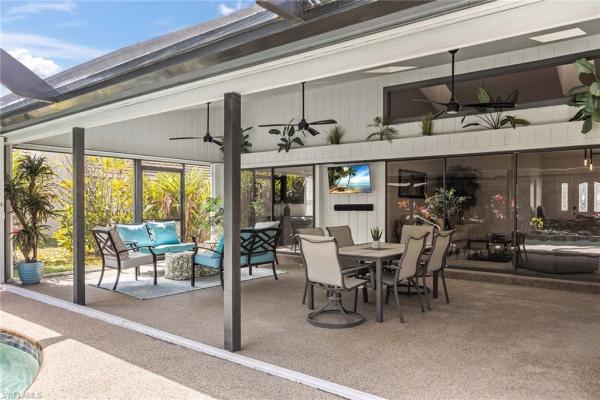 Kings Lake, 2529 Kings Lake Blvd, Naples, Florida 34112, image 1