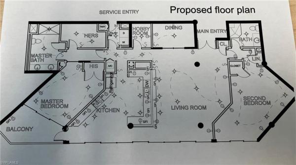 Savoy At Park Shore, 4041 N Gulf Shore Blvd #1204, Naples, Florida 34103, image 1