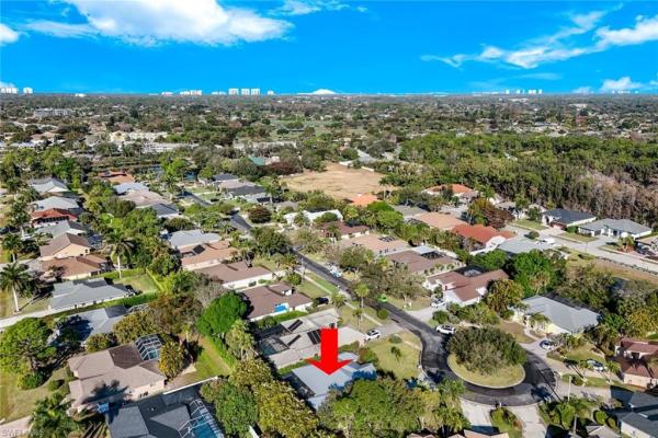 Sawgrass Of Naples, 302 Sawgrass Ct, Naples, Florida 34110, image 1