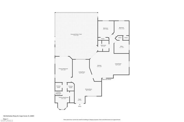 Cape Coral, 126 W Nicholas Pkwy, Cape Coral, Florida 33991, image 3