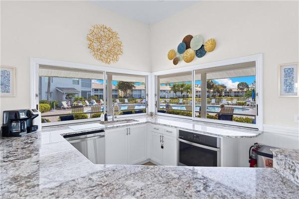 Bermuda Greens, 13021 Hamilton Harbour Dr #S5, Naples, Florida 34110, image 1