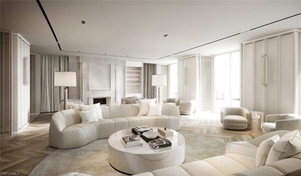 115 One Naples Way #406, Naples, Florida 34108, image 2