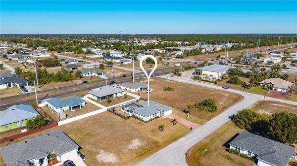 Cape Coral Residential, 703 NE 23rd Ter, Cape Coral, Florida 33909, image 1