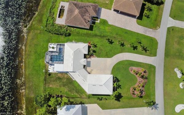 Pine Shadows Air Park, 18683 Baseleg Ave, North Fort Myers, Florida 33917, image 2