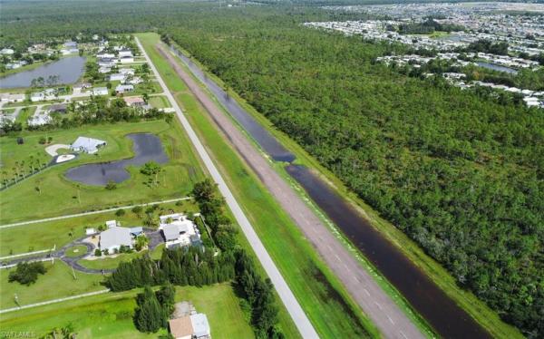 Pine Shadows Air Park, 18683 Baseleg Ave, North Fort Myers, Florida 33917, image 1