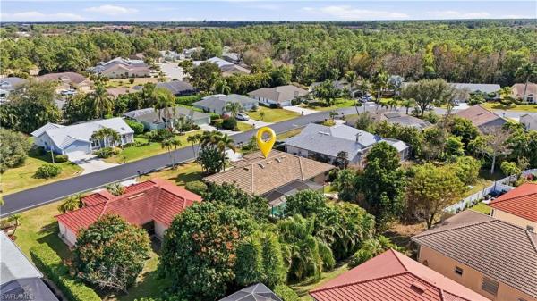 Moon Lake, 1115 Moon Lake Dr, Naples, Florida 34104, image 1