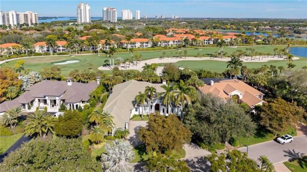 Deerwood At Bonita Bay, 4430 Deerwood Ct, Bonita Springs, Florida 34134, image 1