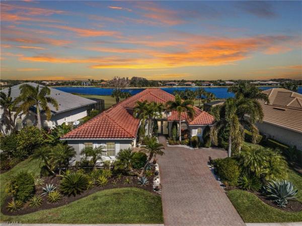 Wicklow At Twin Eagles, 12137 Wicklow Ln, Naples, Florida 34120, image 1