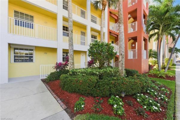 Sterling Greens, 6820 Sterling Greens Pl #2105, Naples, Florida 34104, image 3