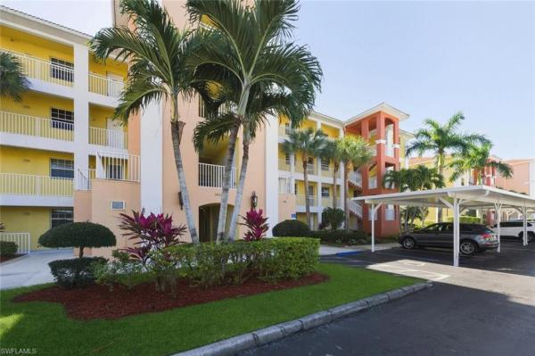 Sterling Greens, 6820 Sterling Greens Pl #2105, Naples, Florida 34104, image 2