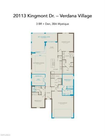 Verdana Village, 20113 Kingmont Dr, Estero, Florida 33928, image 3
