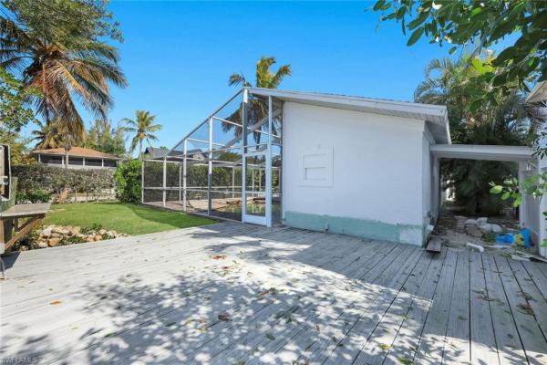 Gulf Harbor, 730 Glendale Ave, Naples, Florida 34110, image 2