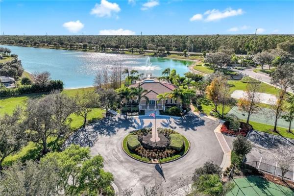 Waterways Of Naples, 598 Grand Rapids Blvd, Naples, Florida 34120, image 1