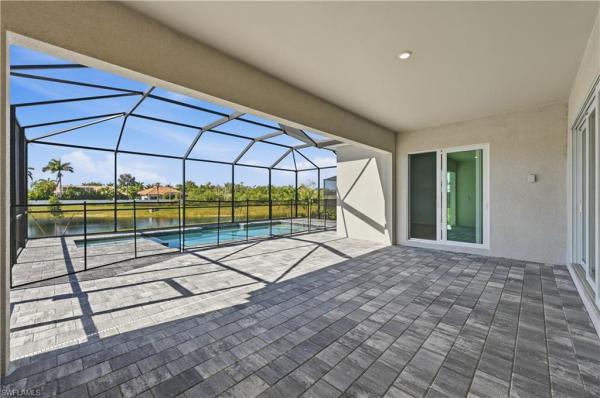 15729 Raveneli Ct, Fort Myers, Florida 33908, image 2