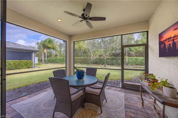 Winding Cypress, 7658 Jacaranda Ln, Naples, Florida 34114, image 1