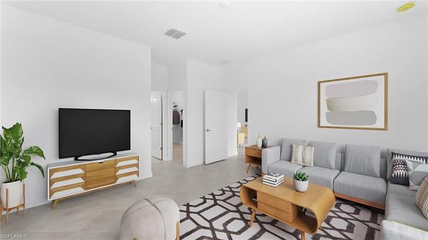 Brightwater Lagoon, 18821 River Burst Ct, North Fort Myers, Florida 33917, image 3