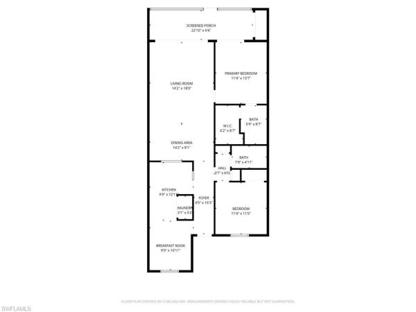 1210 Yesica Ann Cir, Naples, Florida 34110, image 1