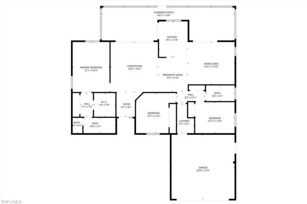 142 Old Tamiami Trl, Naples, Florida 34110, image 1