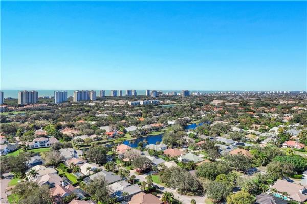 Oakmont At Pelican Bay, 717 Pine Creek Ln, Naples, Florida 34108, image 2