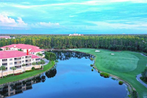 Lake Barrington Village, 4883 Hampshire Ct CT #301, Naples, Florida 34112, image 1