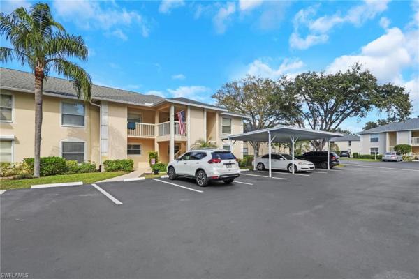 600 Squire Cir, Naples, Florida 34104, image 1