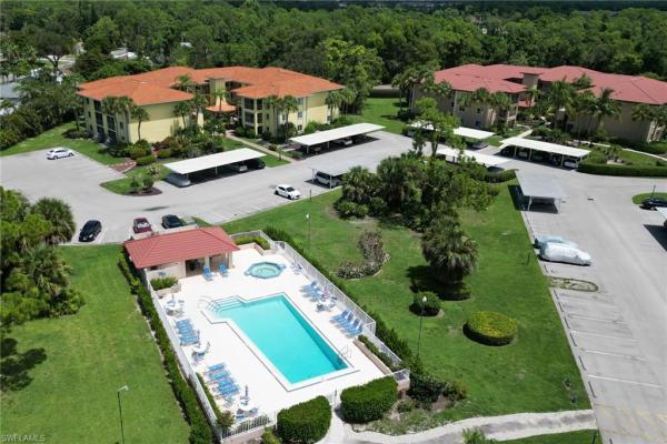 1025 Foxfire Ln #110, Naples, Florida 34104, image 1