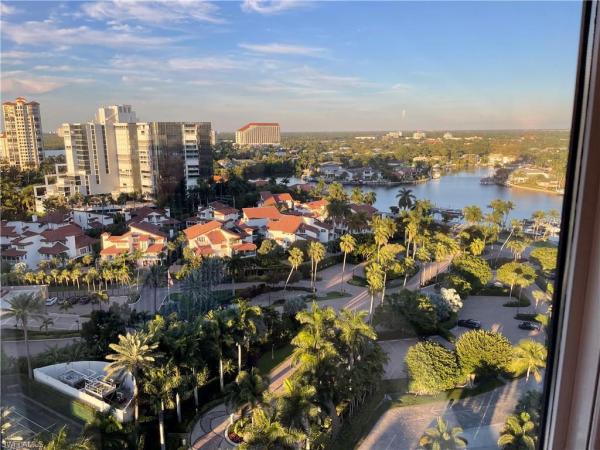 Park Shore Tower, 4251 N Gulf Shore Blvd #18A, Naples, Florida 34103, image 2