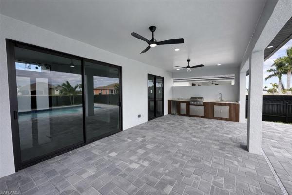 Cape Coral Residential, 721 37th Ave, Cape Coral, Florida 33993, image 2