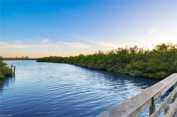 7117 Pelican Bay Blvd #1408, Naples, Florida 34108, image 1