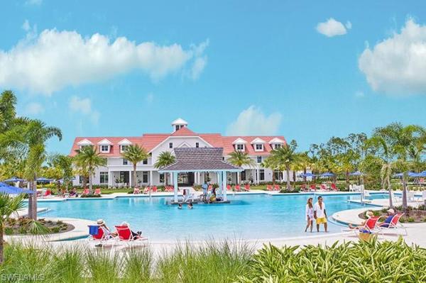 Isles Of Collier Preserve, 6573 Dominica Dr #202, Naples, Florida 34113, image 1