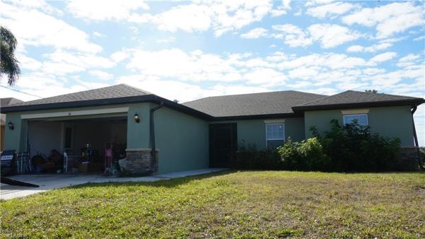 Cape Coral, 3620 38th Ter, Cape Coral, Florida 33993, image 1