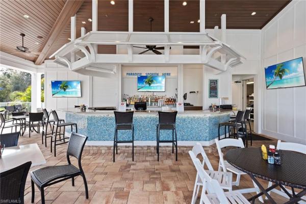 Eagle Creek Golf & Country Club, 35 Grey Wing Pt, Naples, Florida 34113, image 1