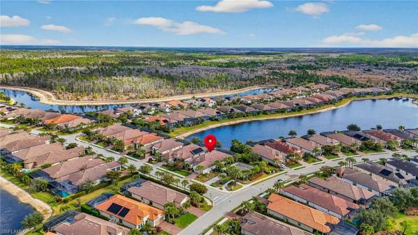 Esplanade Golf & Country Club, 9406 Galliano Ter, Naples, Florida 34119, image 1