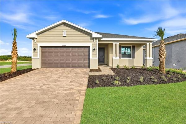 18696 Marlin Kite Ln, North Fort Myers, Florida 33917, image 1