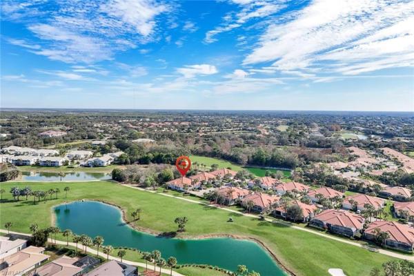 Hunters Ridge Golf & Country Club, 28508 F B Fowler Ct, Bonita Springs, Florida 34135, image 1