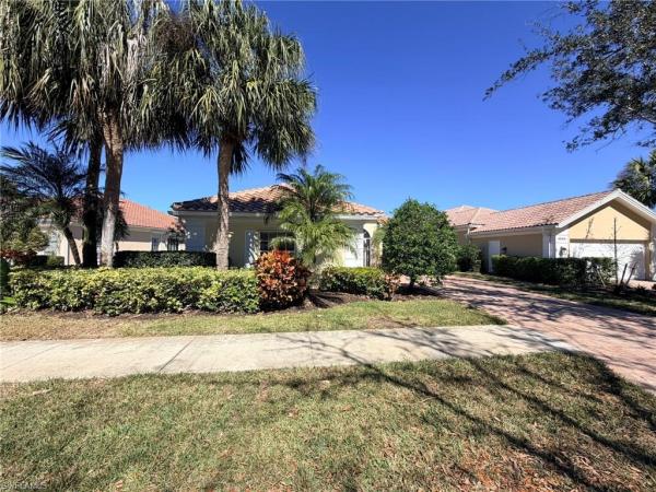 Island Walk, 4048 Trinidad Way, Naples, Florida 34119, image 1
