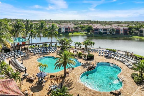Rapallo, 8517 Via Garibaldi Cir #201, Estero, Florida 33928, image 2