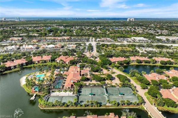 Rapallo, 8517 Via Garibaldi Cir #201, Estero, Florida 33928, image 1