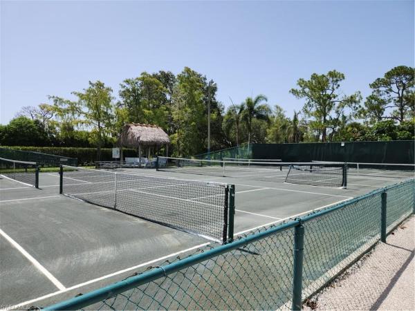 World Tennis Center, 3320 Olympic Dr #122, Naples, Florida 34105, image 1