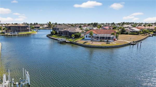3705 Toulouse Ct, Punta Gorda, Florida 33950, image 1