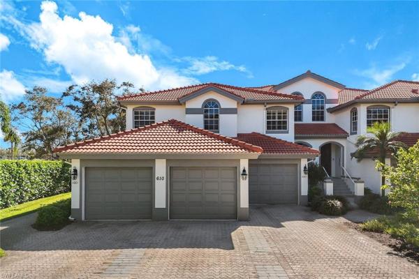 Laguna Royale At Vineyards, 610 Laguna Royale Blvd #1001, Naples, Florida 34119, image 3