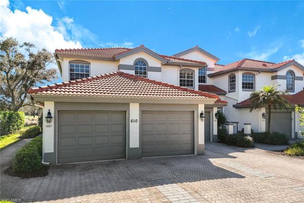 Laguna Royale At Vineyards, 610 Laguna Royale Blvd #1001, Naples, Florida 34119, image 2