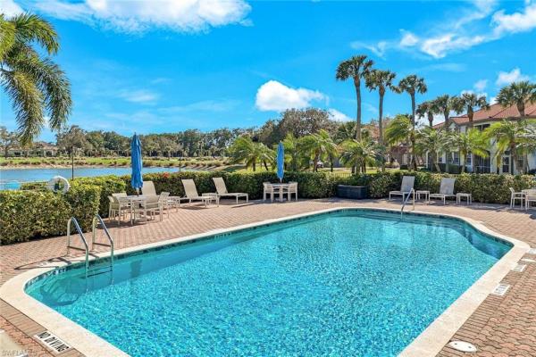 610 Laguna Royale Blvd #1001, Naples, Florida 34119, image 1