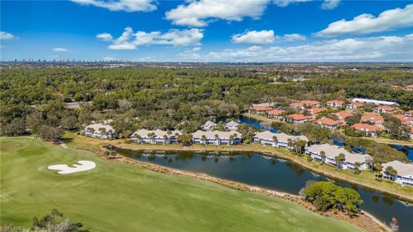 Bellerive At Vineyards, 6270 Bellerive Ave #3, Naples, Florida 34119, image 3