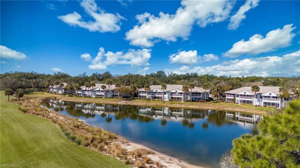 Bellerive At Vineyards, 6270 Bellerive Ave #3, Naples, Florida 34119, image 2