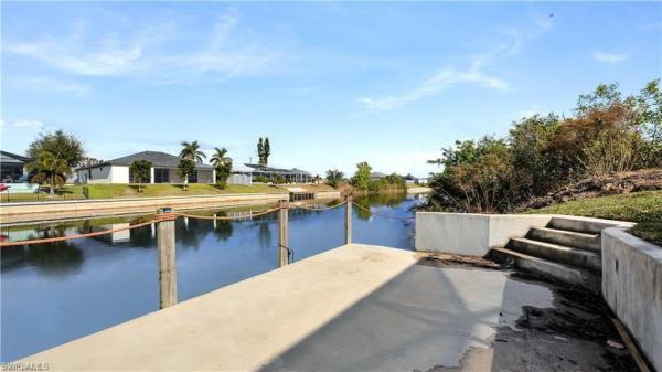 Cape Coral Residential, 117 5th Ter, Cape Coral, Florida 33909, image 1